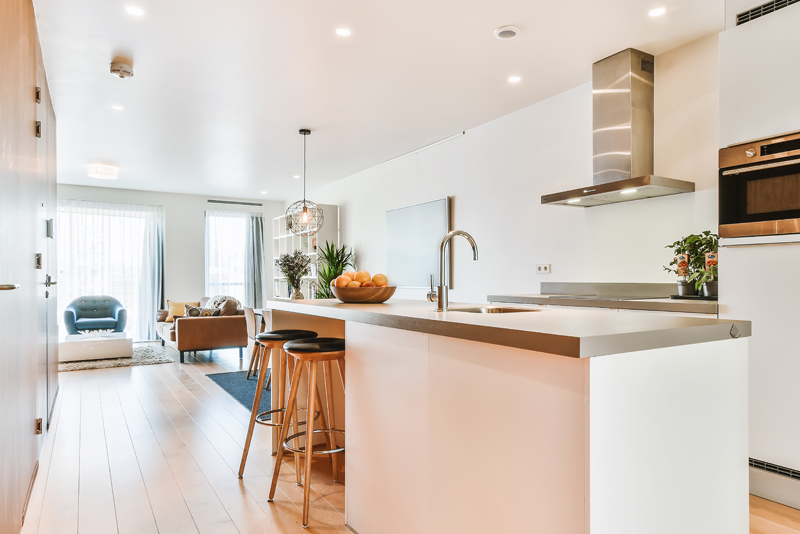 不動産仲介事業